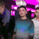Club Vertigo - Woman's Day 2015.03.07. (szombat)