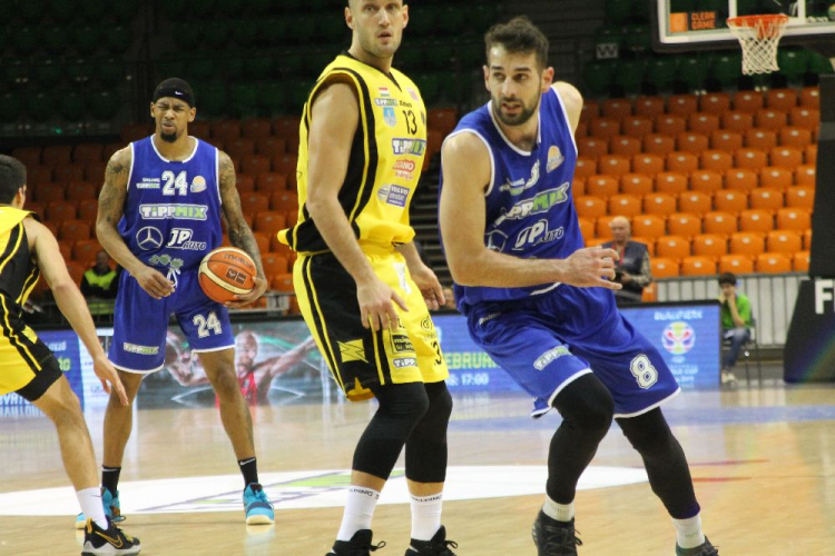 2019.02.14-15 Zsíros Tibor Férfi kosárlabda Magyar Kupa