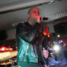 2014.12.12 Mamma Mia Dobrády Ákos & Solymi Konga Dj:Ice Fotók:árpika