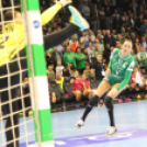 2017.11.17.Győri Audi Eto Kc- Brest Breategne női Bl Kézilabda mérkőzés Fotók:árpika