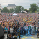 2017.06.17. Győri Nyár megnyitó Live Retro koncert (1) Fotók:árpika 