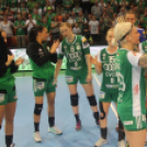 2018.05.23. Audi ETO KC -Békéscsaba női kézilabda és a bajnoki ünneplése Fotók:árpika 