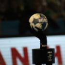 2019.11.02. Győri Audi ETO KC- RK Krim Mercator Bajnokok Ligája mérkőzés