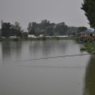 IV. Győri Szuperinfó Családi Piknik és Amatőr Horgászverseny Fotó: Novák Attila