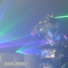 2014.09.26.Péntek - Magic Friday Party 