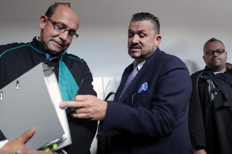 FORDULAT! Lagzi Lajcsit megmentették