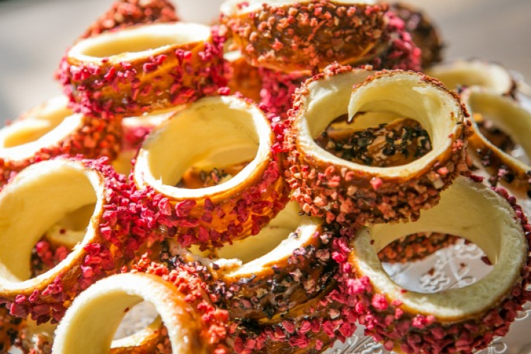 Megnyílt az Édes Mackó