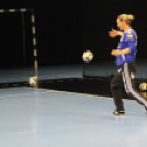 2018.08.15.Audi Eto Kc-Mosonmagyaróvár Kc Női kézilabda felkészülési mérkőzés Fotók:árpika 