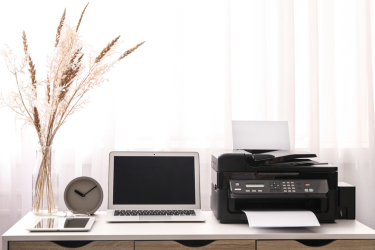 Hogyan válaszd ki a lézernyomtatódat?