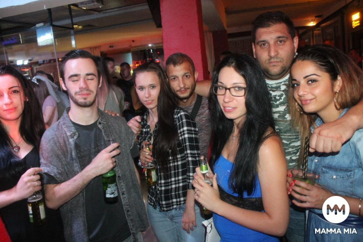 2018.06.09.Mamma Mia Szombati Házibuli Dj:Balage Fotók:árpika