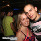 2014.09.24.Szerda - Ballantines Brazil Party