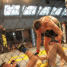 2015.05.09. Profi MMA Gála fotók:árpika