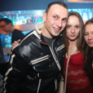 Club Vertigo - Chris Lawyer 2016.01.09. (szombat) (Fotók: Vertigo)