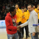 2019.02.16 Hepp Kupa döntő és Zsíros Tibor Férfi kosárlabda Magyar Kupa döntő