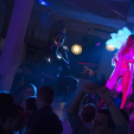 Mundo - All 4 Ladies /w YAMINA 2014.06.21. (szombat)