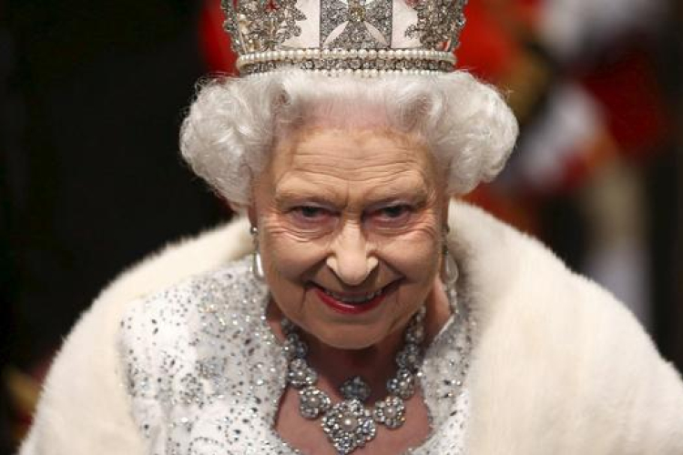 Hatvanöt éve a trónon - a királynő szavaival