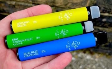 Újra népszerű az manórúd