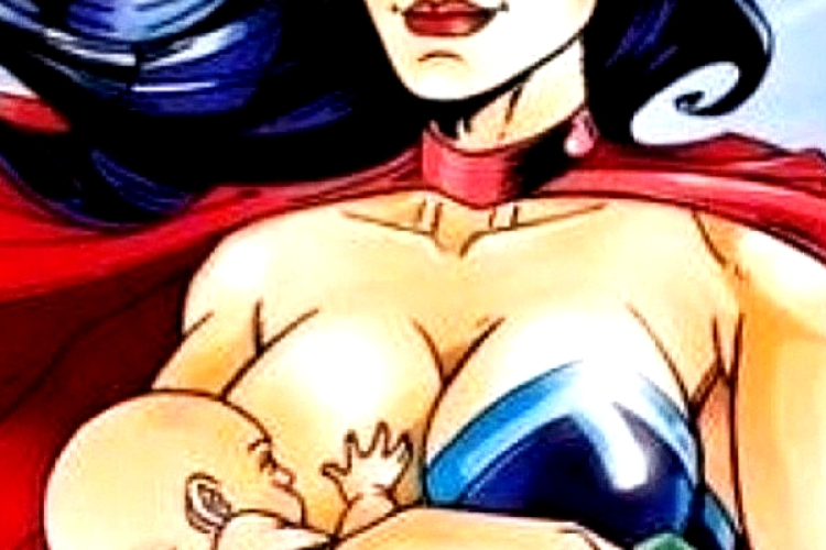 Ellepik a Facebookot a szoptató anyák 