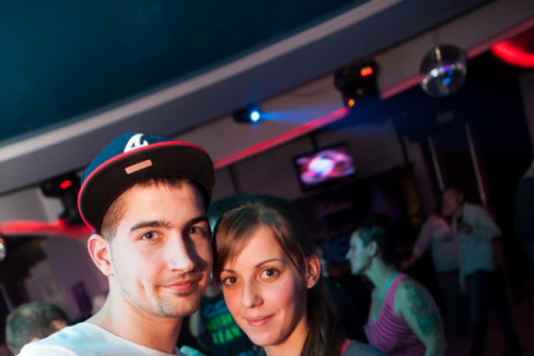 Girls Night out - Club Neo