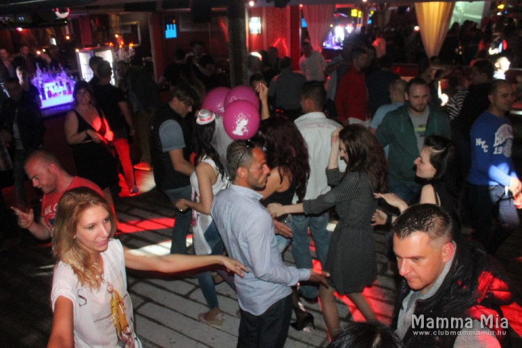 2017.05.12 Mamma Mia R\'n\'B Imádók éjszakája Dj:Hubik Fotók:árpika