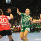 2018.11.05. Győri Audi ETO KC-Thüringer HC Női kézilabda bajnokok ligája mérkőzés Fotók:árpika 