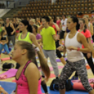 I.Spártai Vitamin NEON Fitness Party Győr Fotók:árpika