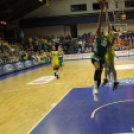 2013.04.15 Hétfő UE Sopron-Hat-Agro Uni Győr női kosárlabda fotók:árpika