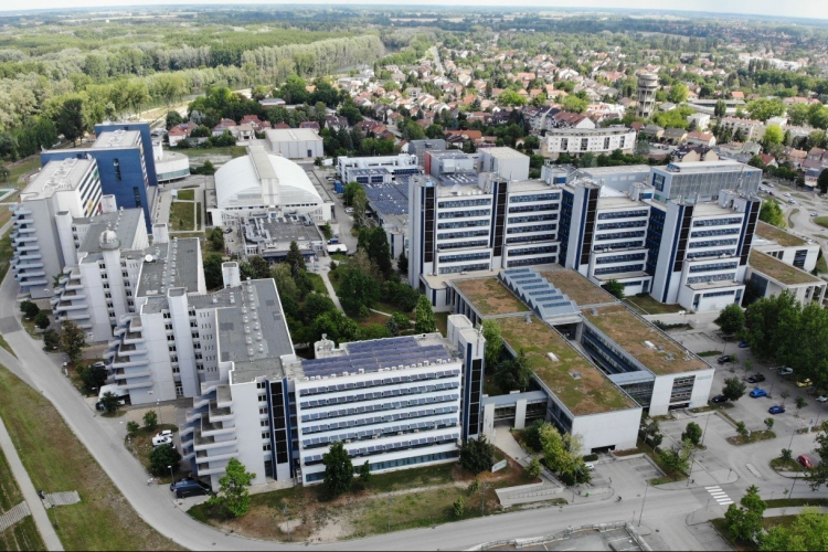 Az ENSZ Turisztikai Világszervezetének tagja lett a Széchenyi István Egyetem