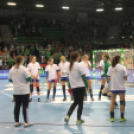 2019.05.20.Győri Audi ETO KC- Mosonmagyaróvár női kézilabda bajnoki mérkőzés 