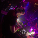 Club Vertigo - The Opening w/ Dave Martin 2014.09.13. (szombat)