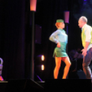  2016.03.19 Audi Aréna Omega és az ExperiDance musicel Fotók:árpika