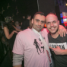 Club Vertigo - Woman's Day 2015.03.07. (szombat)