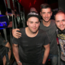 Club Vertigo -  Muzzaik 2013.12.07. (szombat)