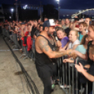 2018.06.15.Nyárnyitó Koncert 1.nap Fotók:árpika 