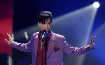 Prince halála - Kábítószer-túladagolás miatt kezelésre szorult Prince a TMZ szerint