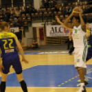 2013.03.10.Hat-Agro Uni Győr-Good Angels Kosice női kosárlabda (1) fotók:árpika