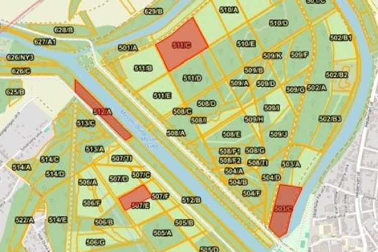 Fakitermelés februártól a Püspökerdőben