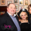 Virgin - Farsangi karaoke