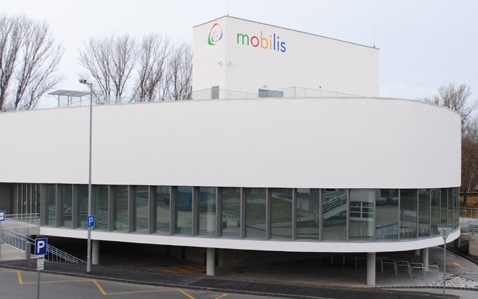 Apa és fia festményei egy városban: a két Földi kiállítása egy napon nyílik meg Győrben