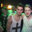 Club Vertigo - Deák bál /w Andro 2015.02.27. (péntek)