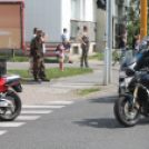 2015.05.09. Motoros Felvonulás Győr Fotók:árpika