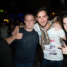 2015.09.15.Kedd - Gólyareptetés&Festival After Party