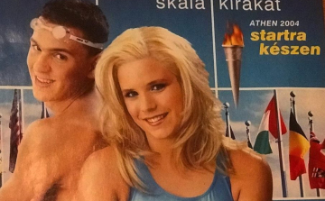 Risztov Éva hajáért odavannak a rajongók