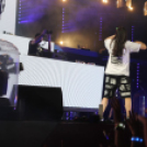 2017.07.23. EYOF megnyitó ünnepség Steve Aoki Fotók:árpika 