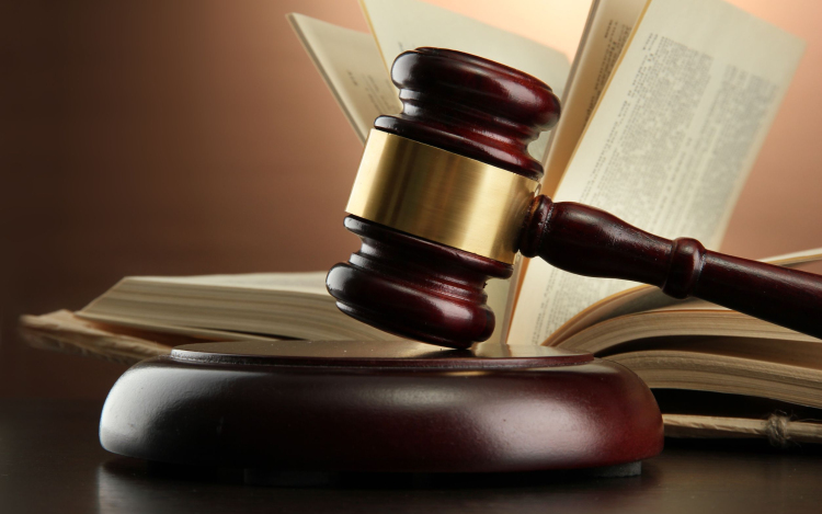 Gázolt a vonat, bíróságon az ügy