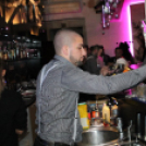 2013.12.14 Szombat Aftersix Cocktail Bar and Café fotók:árpika