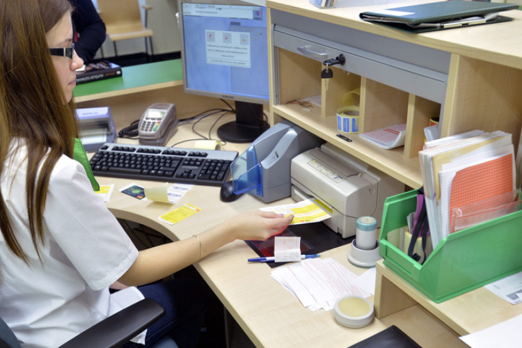 Januárban változik a csekkbefizetések módja