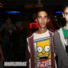 2014.09.26.Péntek - Magic Friday Party 