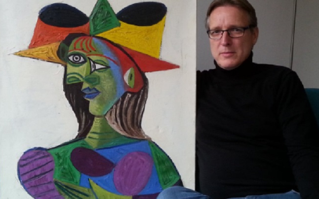 20 év után találtak meg egy 8 milliárdot érő, ellopott Picasso-festményt