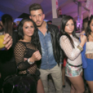 Mundo - Andro & Julia Carpenter 2014.05.31. (szombat)